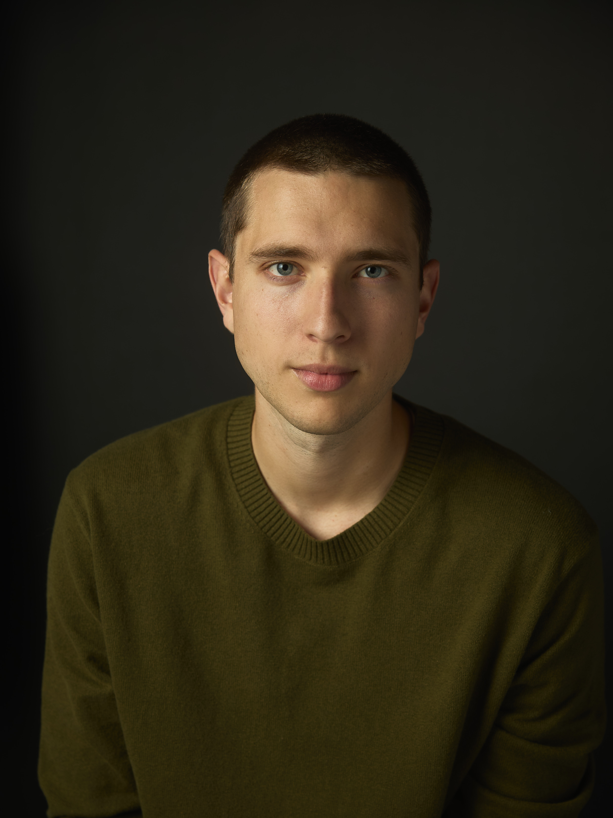 nickdart headshot